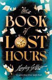 Cover von The Book of Lost Hours