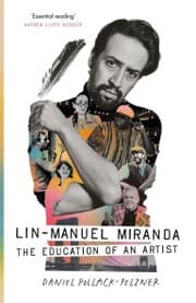 Cover von Lin-Manuel Miranda