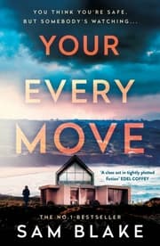 Cover von Your Every Move