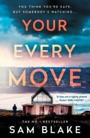 Cover von Your Every Move