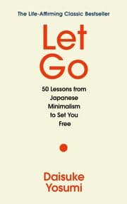 Cover von Let Go