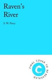 Cover von Raven's River