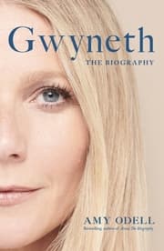 Cover von Gwyneth