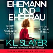Cover von Ehemann und Ehefrau