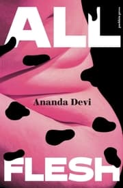 Cover von All Flesh