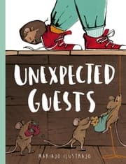 Cover von Unexpected Guests