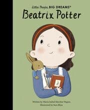 Cover von Beatrix Potter