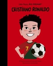 Cover von Cristiano Ronaldo