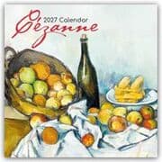 Cover von Cézanne 2027/Paul Cézanne