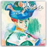 Cover von Matisse/Henri Matisse 2027