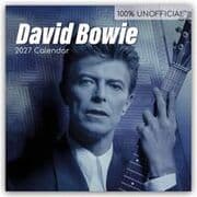 Cover von David Bowie 2027
