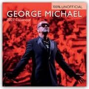 Cover von George Michael 2027