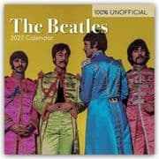 Cover von The Beatles 2027