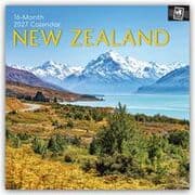 Cover von New Zealand/Neuseeland 2027