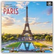Cover von Paris 2027