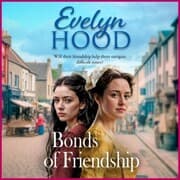Cover von Bonds of Friendship