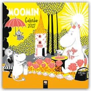 Cover von Tove Jansson: Moomin/Mumins 2027