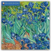 Cover von Vincent van Gogh - Blüten 2027
