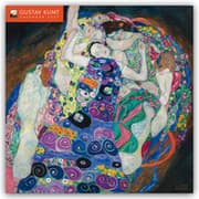 Cover von Gustav Klimt 2027