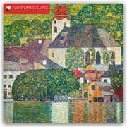 Cover von Gustav Klimt Landscapes/Gustav Klimt Landschaften 2027
