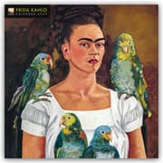 Cover von Frida Kahlo 2027