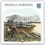 Cover von Angela Harding 2027