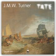Cover von Tate: J.M.W. Turner 2027