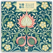 Cover von William Morris Gallery 2027