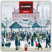 Cover von L. S. Lowry 2027