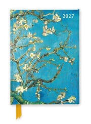 Cover von Vincent van Gogh - Mandelbaum in Blüte 2027