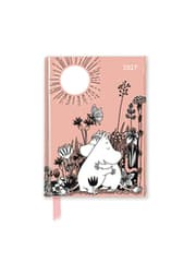 Cover von Tove Jansson - Mumin Liebe 2027