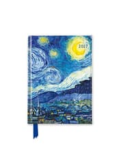 Cover von Vincent van Gogh - Sternennacht 2027