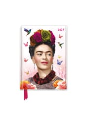 Cover von Frida Kahlo - Life of an Icon 2027