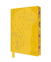 Cover von Gustav Klimt - Der Kuss 2027