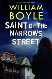 Cover von Saint of the Narrows Street