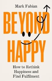 Cover von Beyond Happy