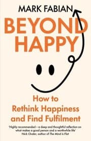 Cover von Beyond Happy