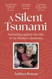 Cover von A Silent Tsunami