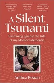 Cover von A Silent Tsunami