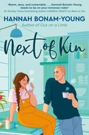 Cover von Next of Kin
