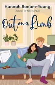 Cover von Out on a Limb