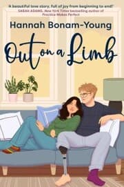 Cover von Out on a Limb