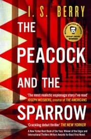 Cover von The Peacock and the Sparrow
