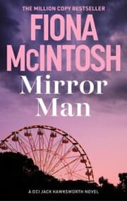 Cover von Mirror Man