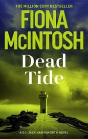 Cover von Dead Tide