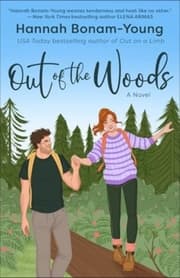 Cover von Out of the Woods