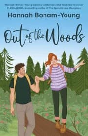 Cover von Out of the Woods