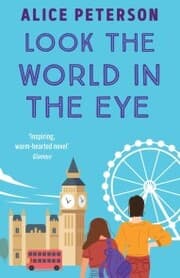 Cover von Look the World in the Eye