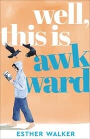 Cover von Well, This Is Awkward