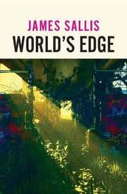 Cover von World's Edge